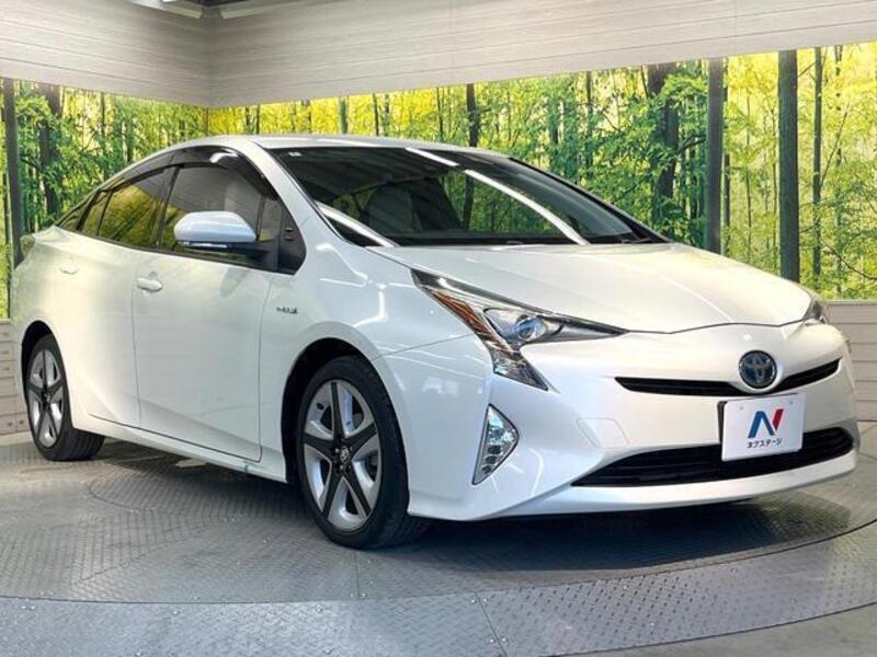 PRIUS