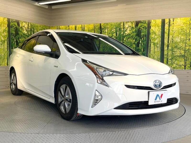 PRIUS