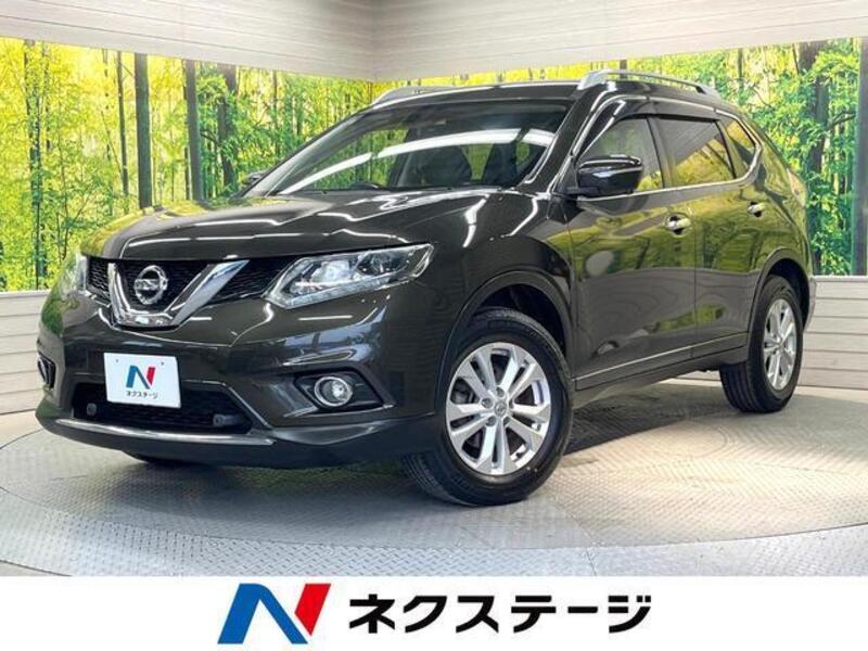 X-TRAIL-0