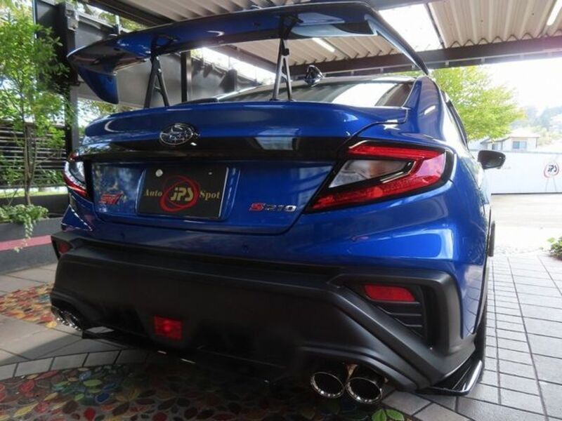 WRX S4