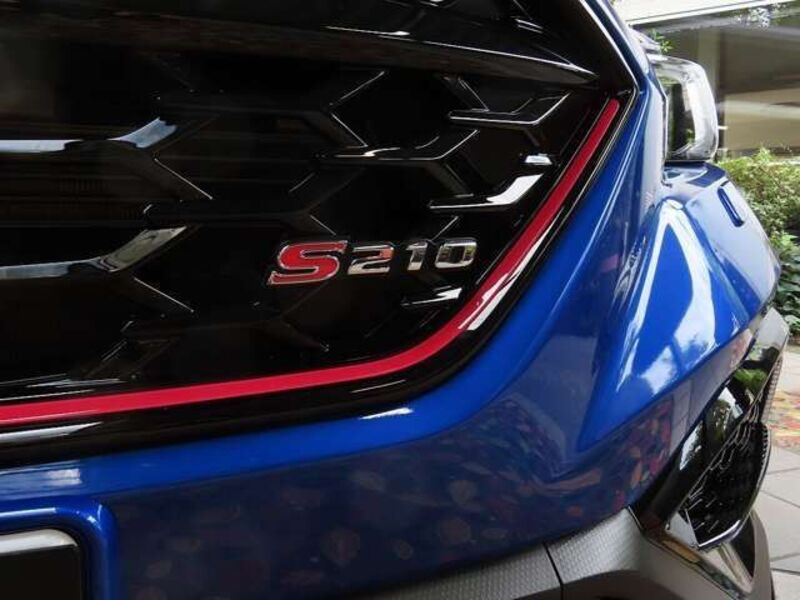 WRX S4
