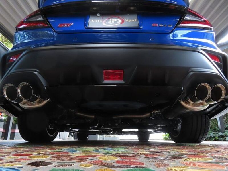 WRX S4