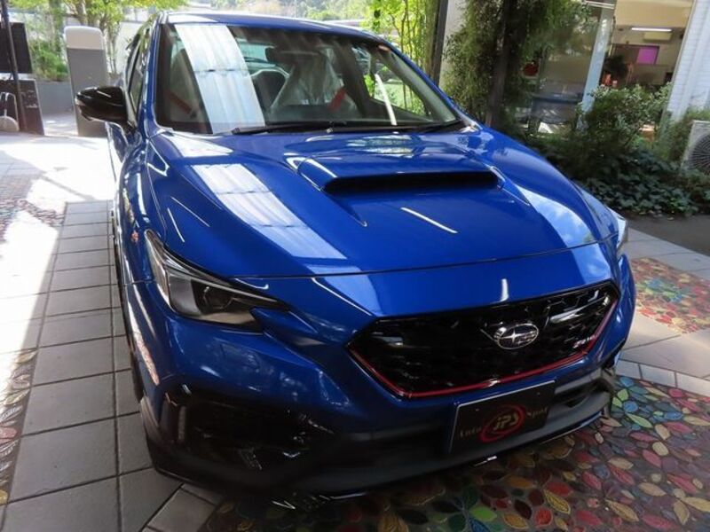 WRX S4