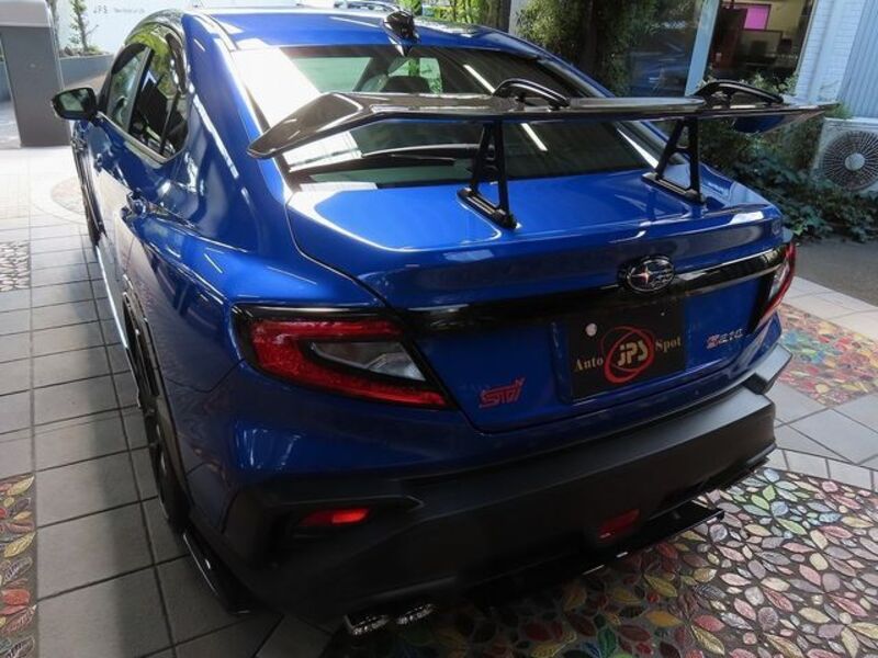 WRX S4