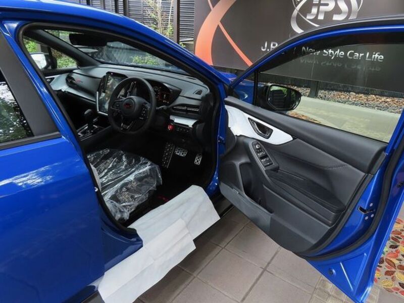 WRX S4