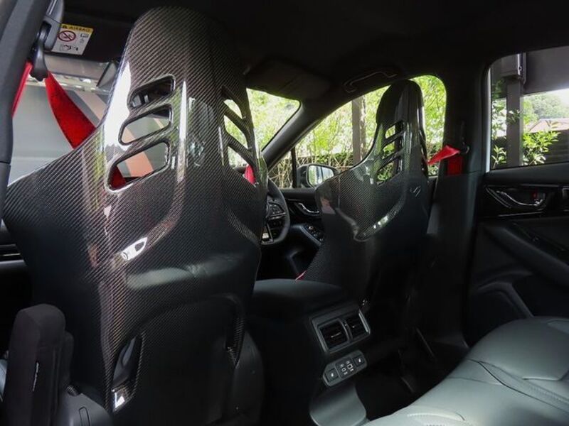 WRX S4