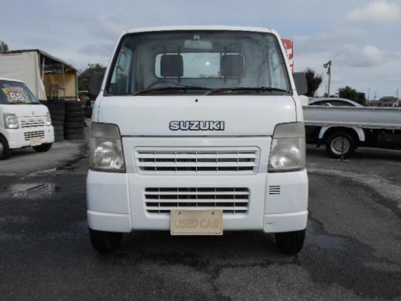 CARRY TRUCK