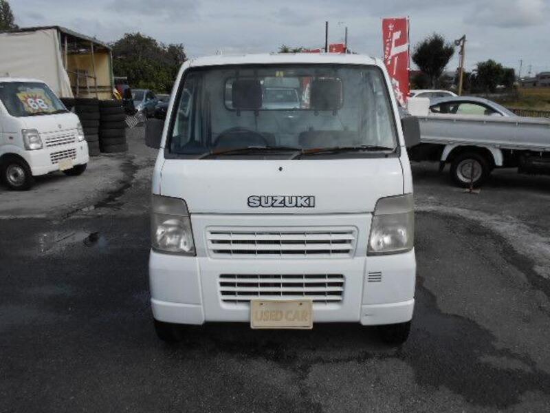 CARRY TRUCK