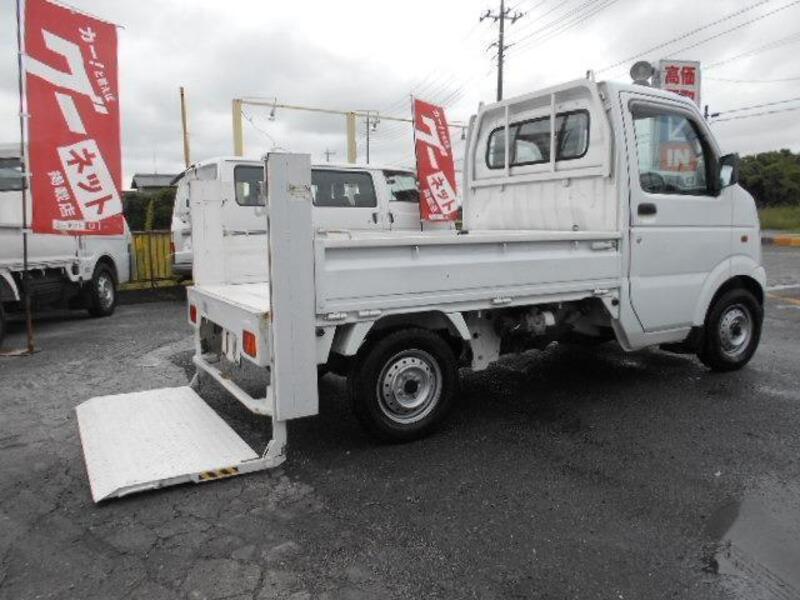 CARRY TRUCK-0