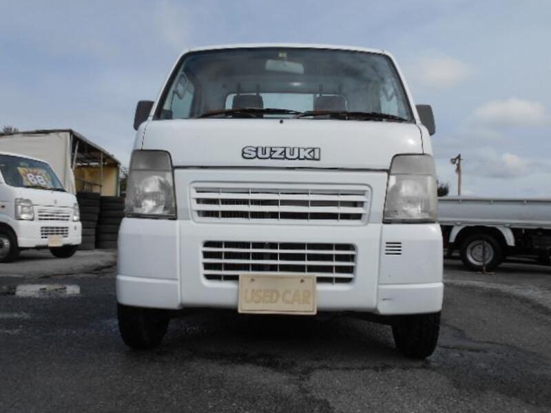 CARRY TRUCK