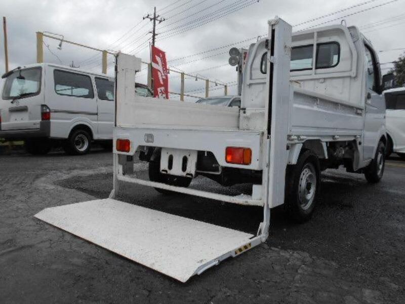 CARRY TRUCK