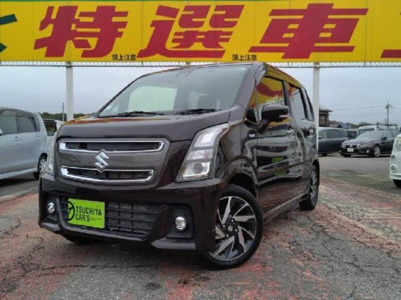 WAGON R-0