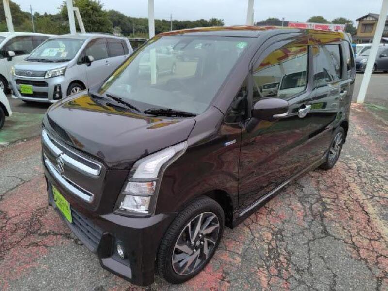 WAGON R