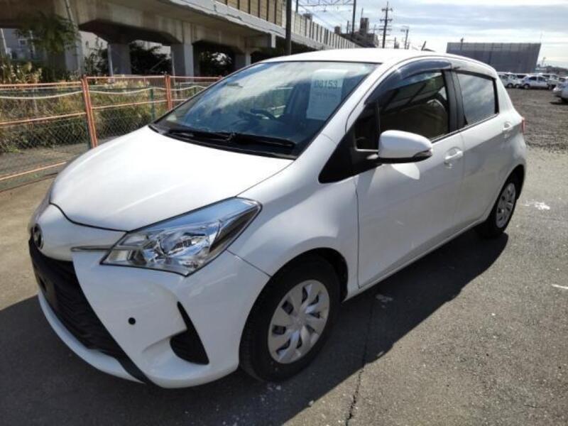 VITZ-0