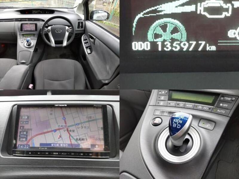 PRIUS