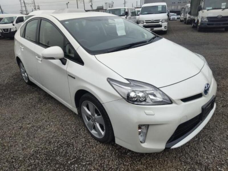 PRIUS
