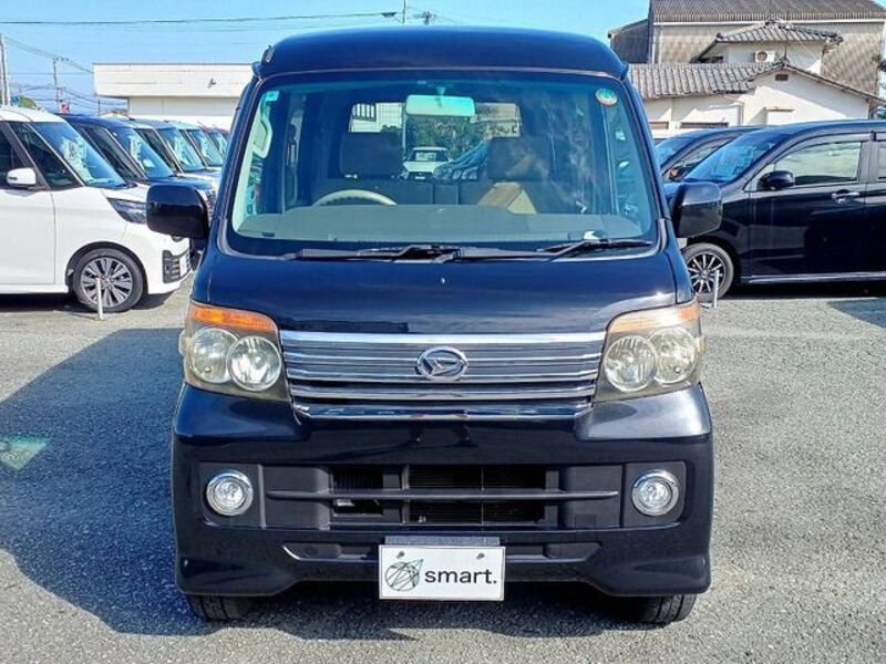 ATRAI WAGON