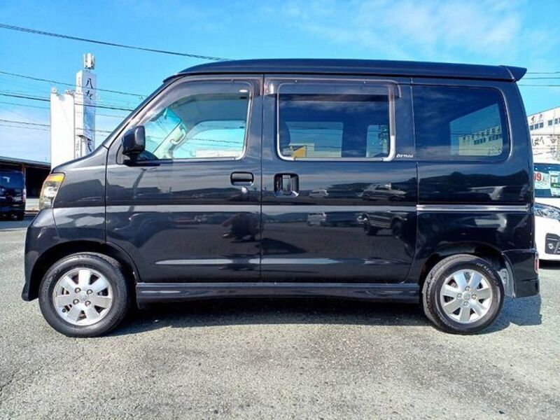 ATRAI WAGON