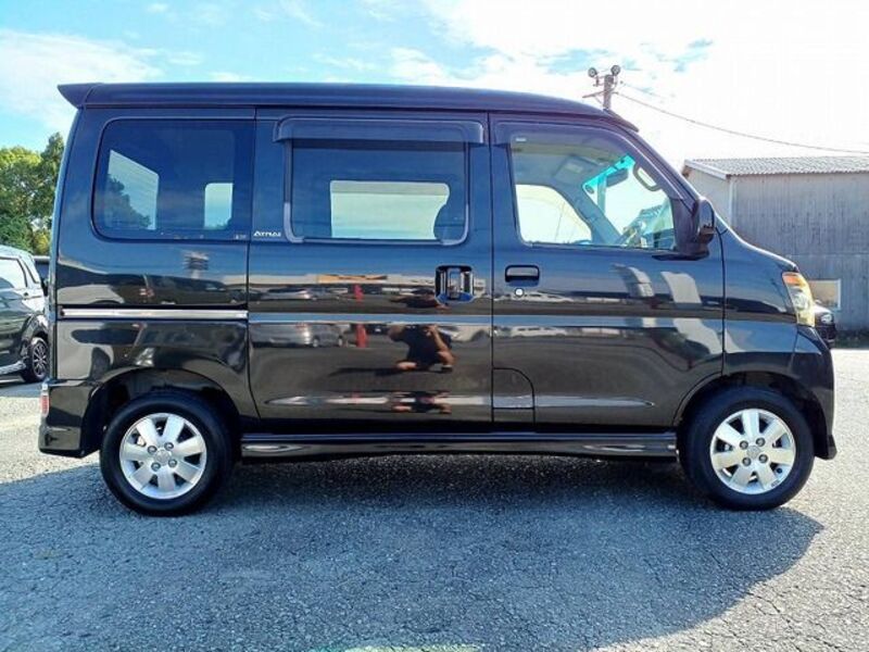 ATRAI WAGON