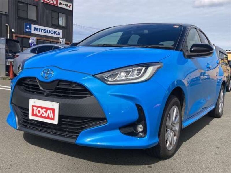 YARIS