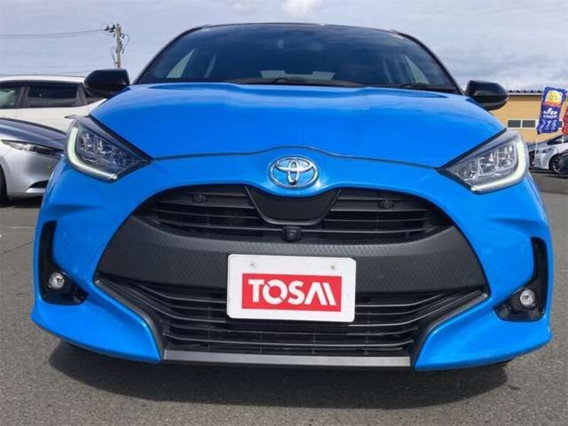 YARIS