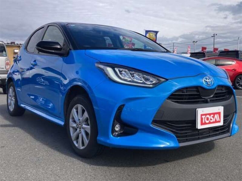 YARIS