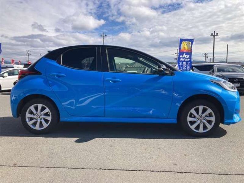 YARIS