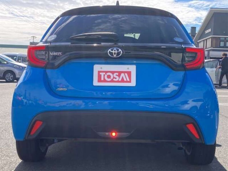 YARIS