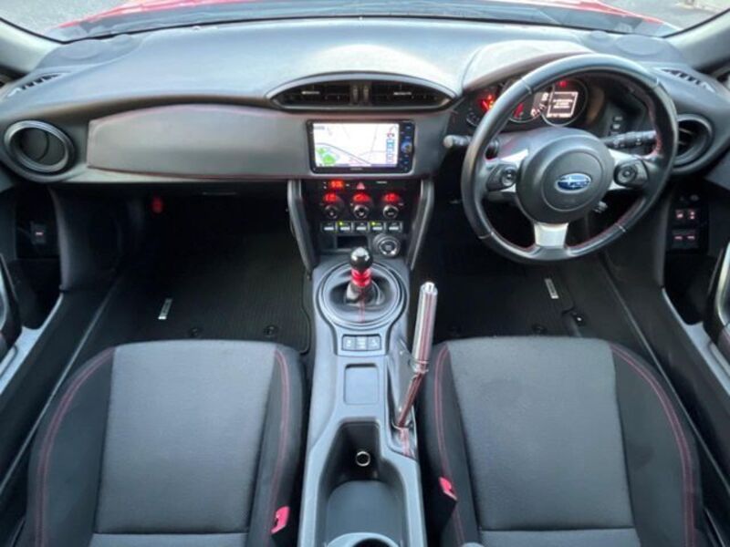 BRZ