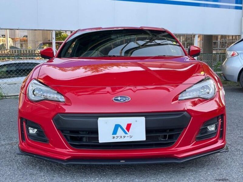 BRZ