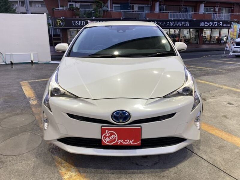 PRIUS