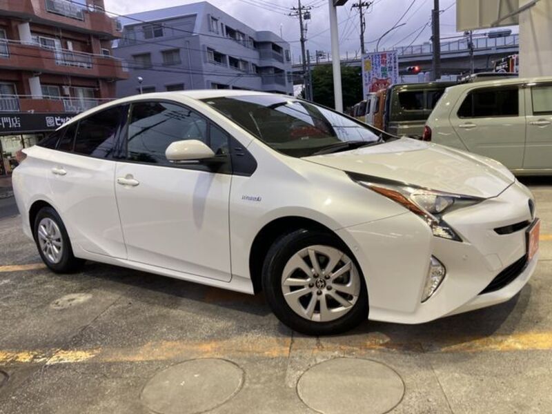 PRIUS