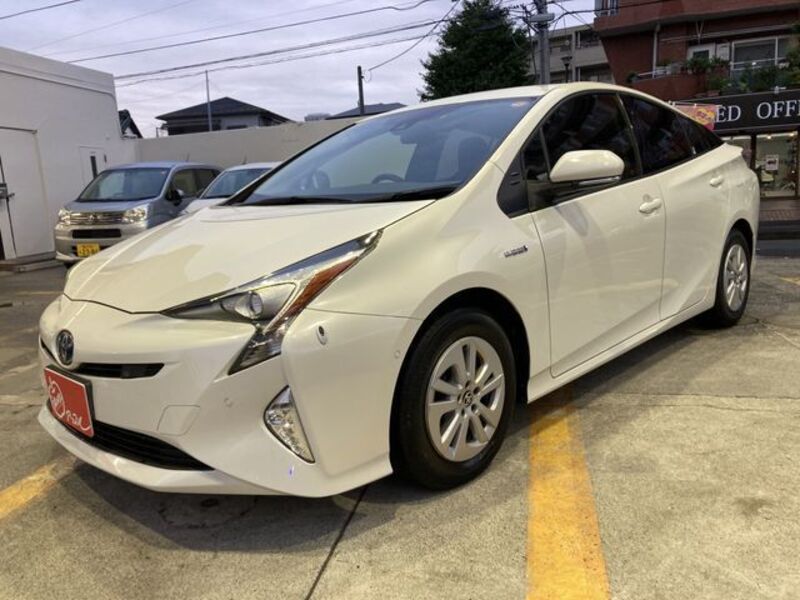 PRIUS