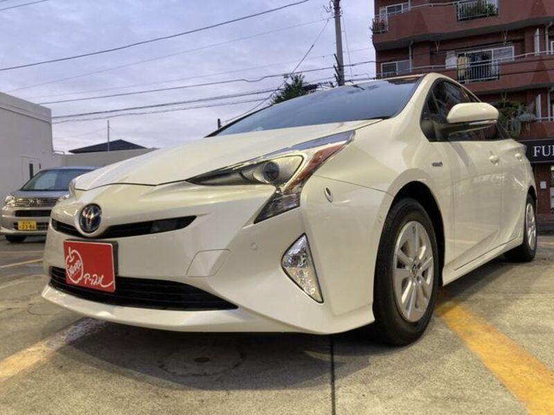 PRIUS