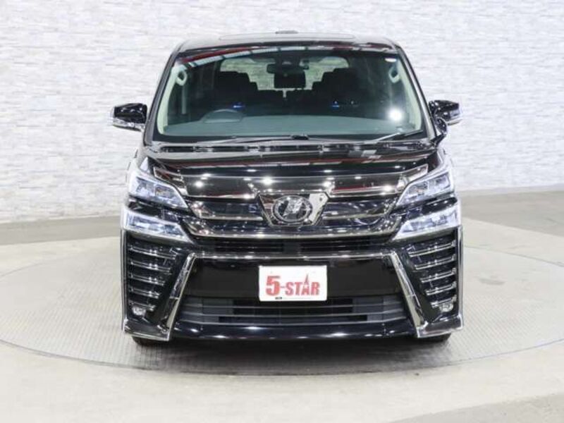 VELLFIRE