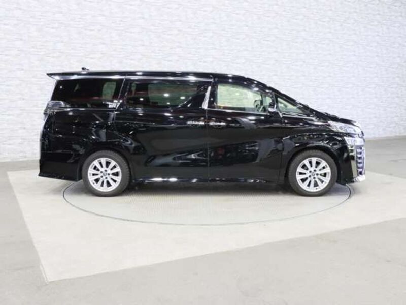 VELLFIRE