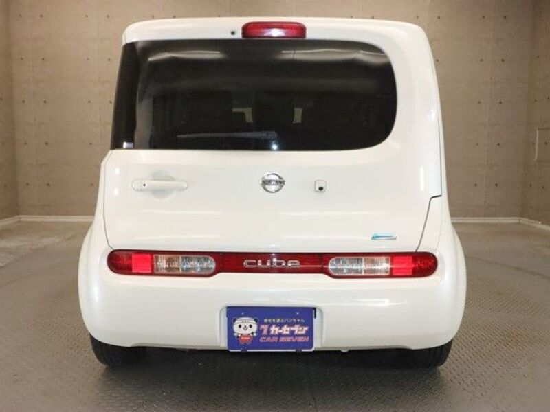 CUBE