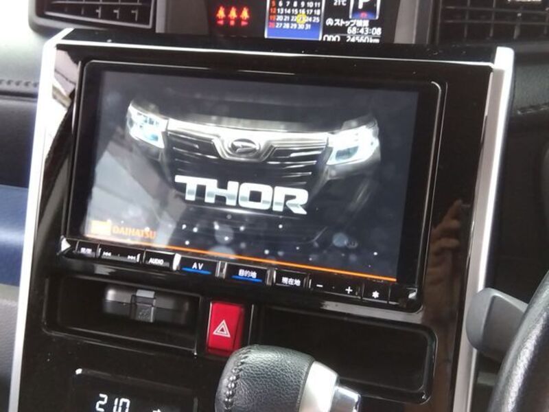 THOR