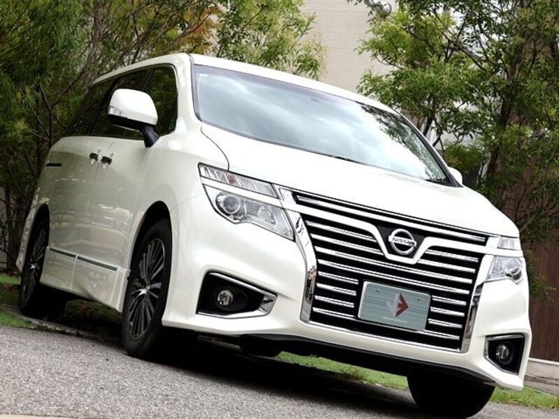 ELGRAND