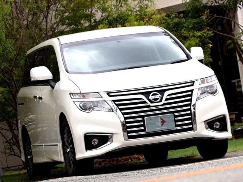 ELGRAND