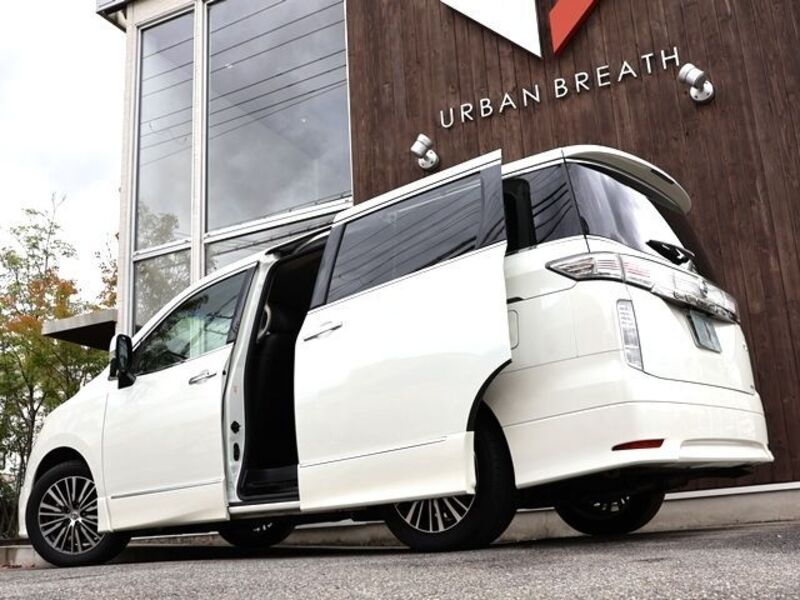 ELGRAND