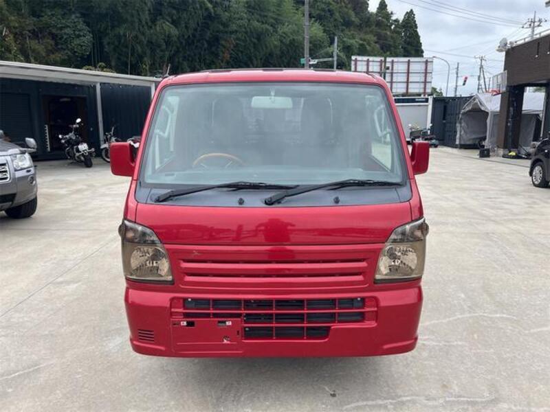 CARRY TRUCK