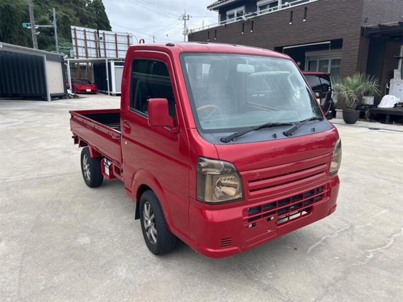 CARRY TRUCK