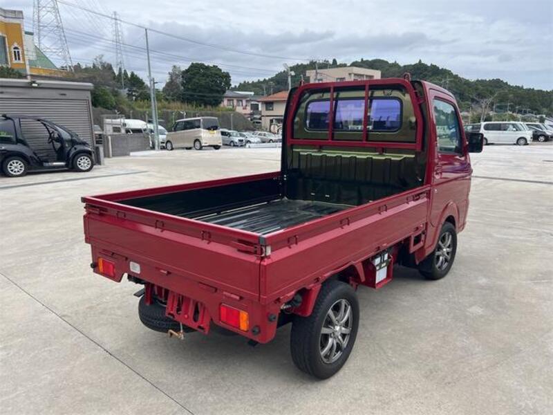 CARRY TRUCK