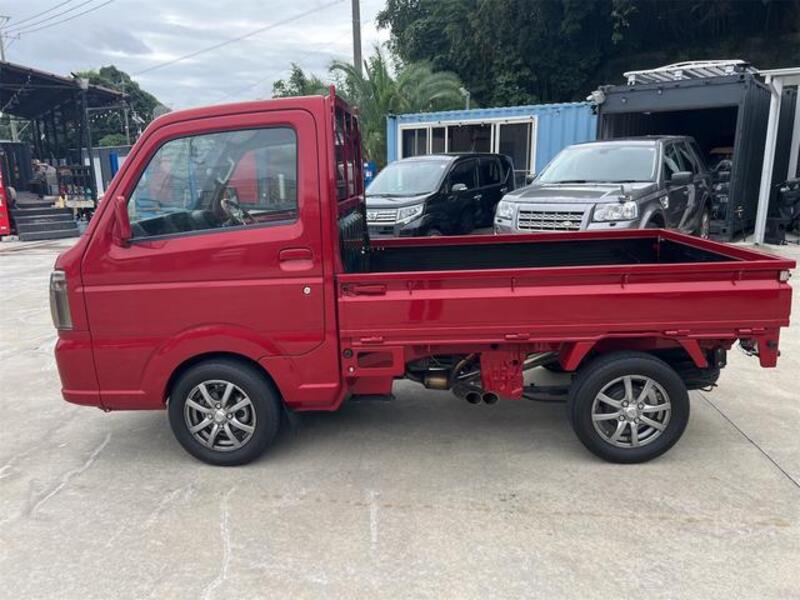 CARRY TRUCK