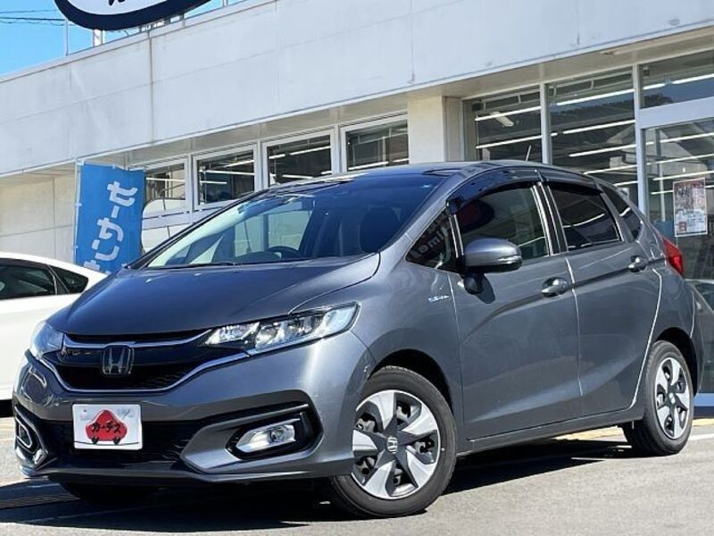 FIT HYBRID-0