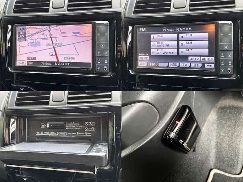 COROLLA FIELDER