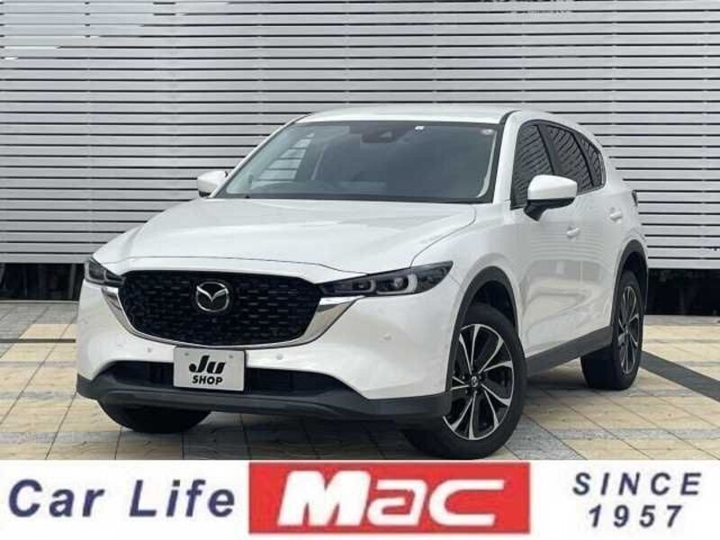 CX-5-0