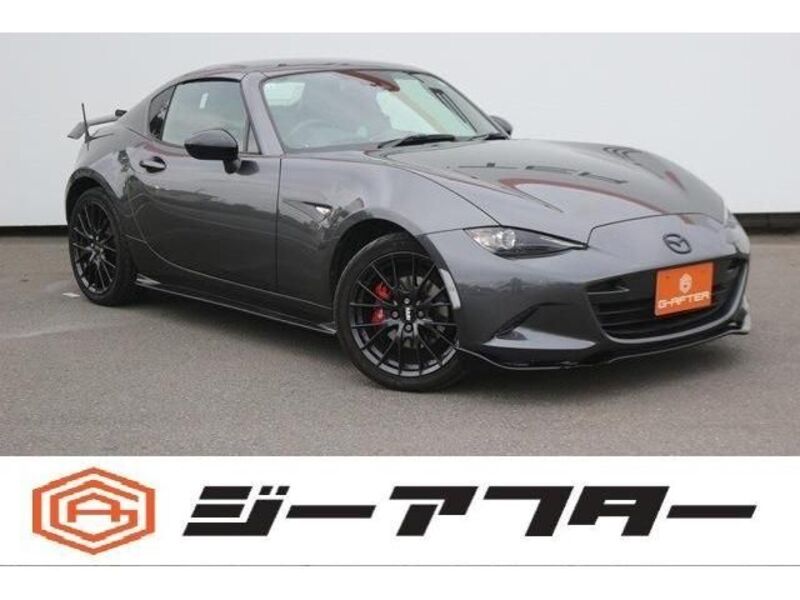 ROADSTER RF-0