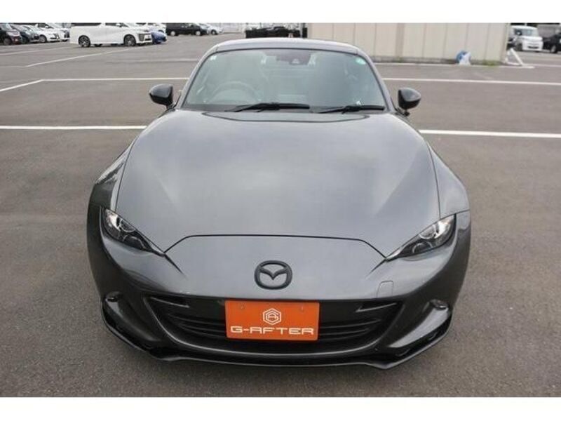 ROADSTER RF